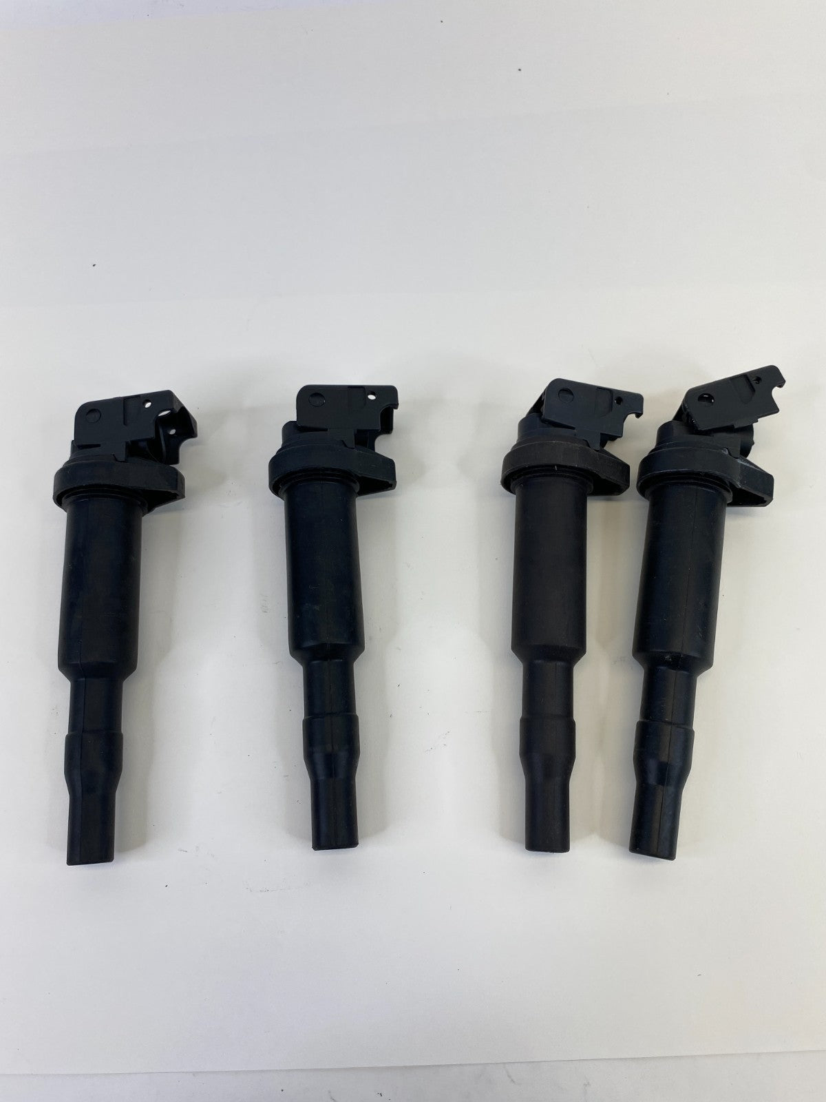 2007-2015 Mini Cooper 1.6L L4 16V M/T Engine Ignition Coil Set Of 4 C1638VC OEM