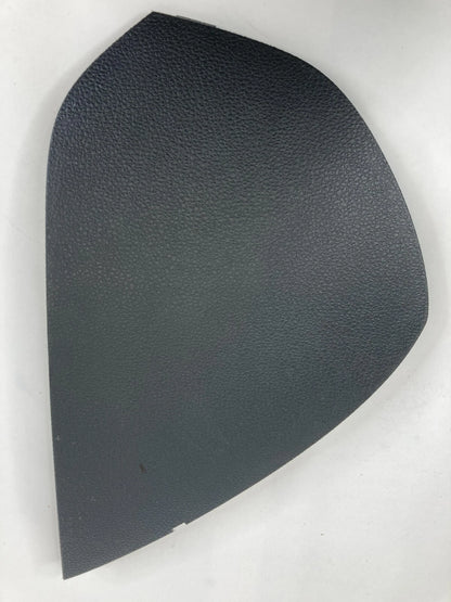 2012-2019 VOLKSWAGEN PASSAT DASH LEFT SIDE END CAP TRIM PANEL COVER 561858247A