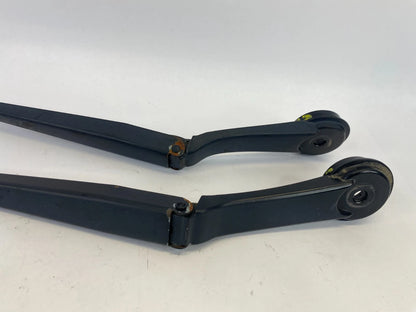 2012-2018 FORD FOCUS FRONT LEFT & RIGHT WINDSHIELD WIPER ARMS PAIR SET OEM
