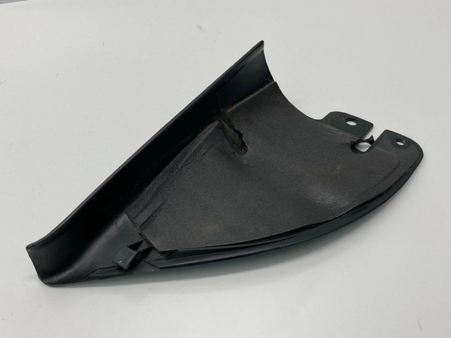 96-98 MERCURY VILLAGER FRONT LEFT SIDE DOOR INNER CORNER COVER TRIM F6XA-1220927