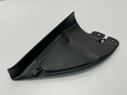 96-98 MERCURY VILLAGER FRONT LEFT SIDE DOOR INNER CORNER COVER TRIM F6XA-1220927