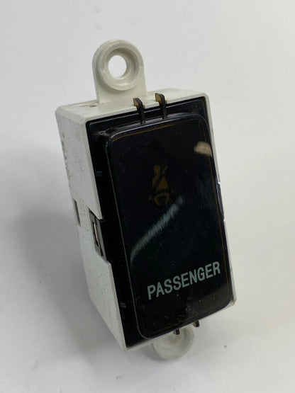 2006-2011 HYUNDAI SONATA PASSENGER SEAT BELT INDICATOR REMINDER LIGHT SWITCH OEM