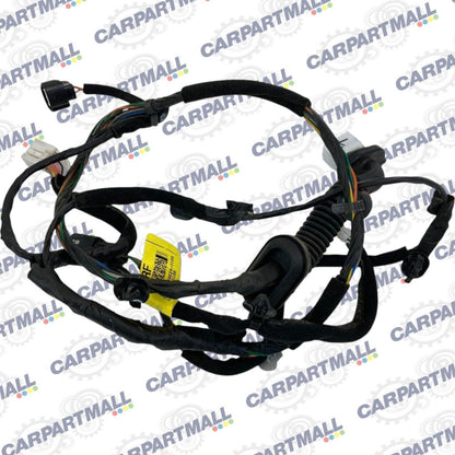 2012-2015 Kia Rio Rear Right Side Door Wiring Wire Harness 91660-1W020 OEM