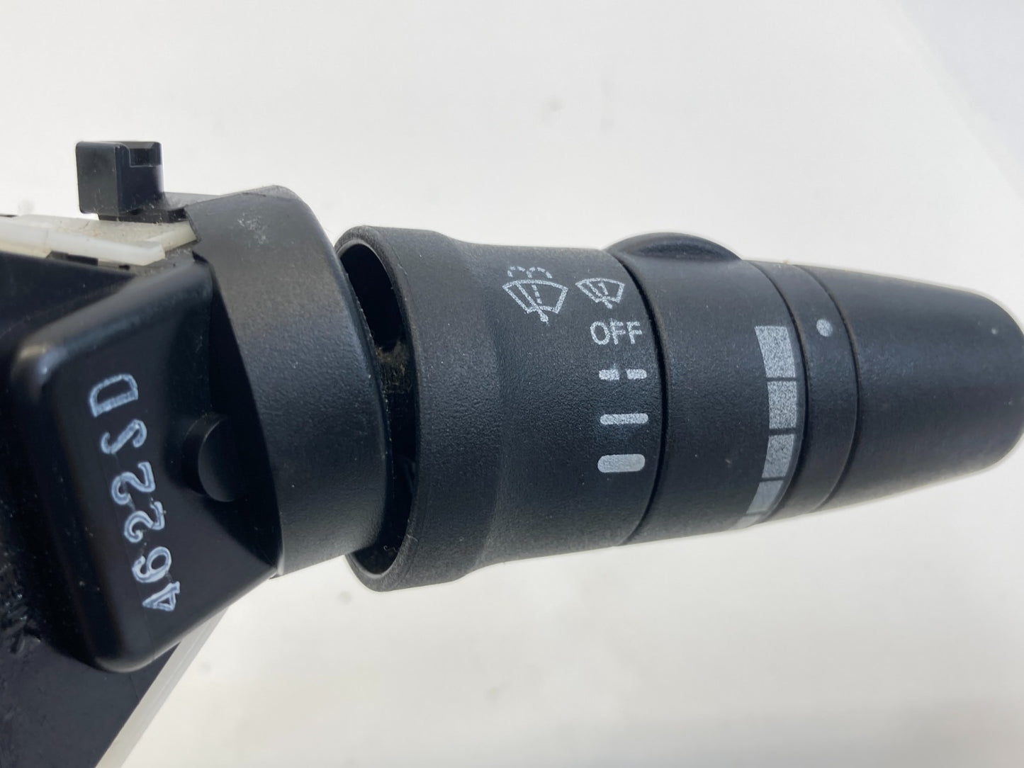 2003 2004 2005 Infiniti G35 Front Windshield Wiper Control Column Switch OEM