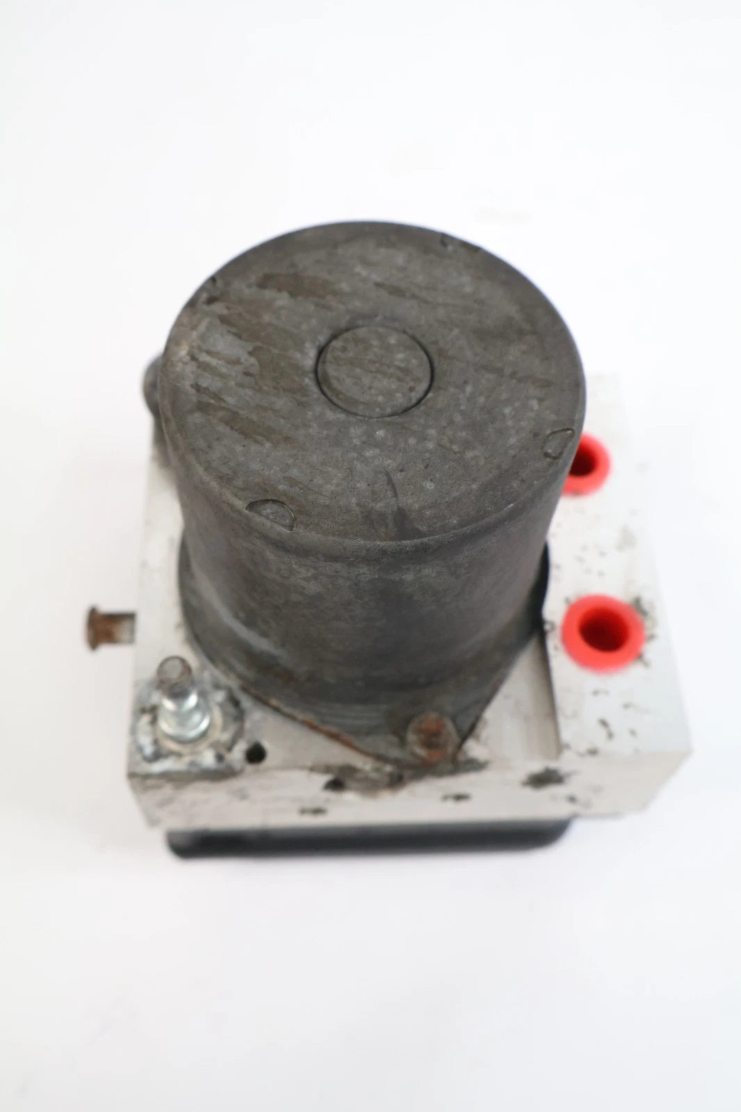 2007-2009 HONDA CR-V CRV 2.4L 4WD AT ABS ANTI-LOCK BRAKE PUMP MODULE SWA-A0 OEM