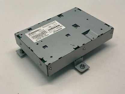 2005-2010 HONDA ODYSSEY SATELLITE RECEIVER CONTROL MODULE UNIT 39820SHJA011 OEM