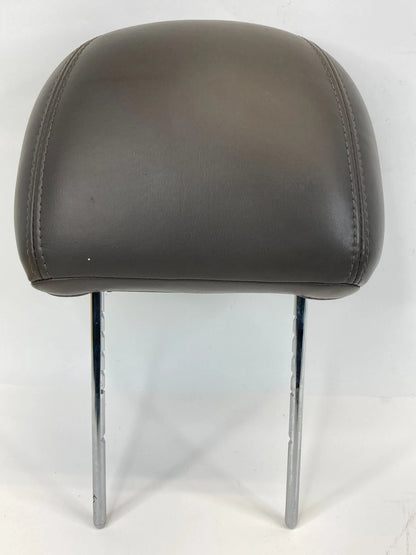 2002 02 CHRYSLER PT CRUISER FRONT LEFT DRIVER SIDE SEAT HEADREST HEAD REST OEM