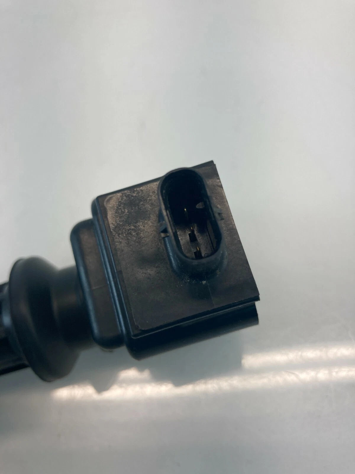 2012-2018 FORD FOCUS 2.0L ENGINE IGNITION COIL IGNITER CM5E-12A366-CA OEM