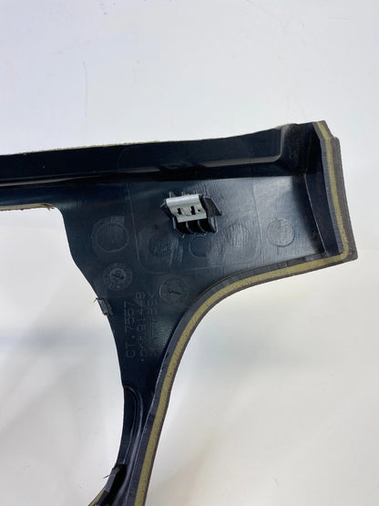 2008-2012 BUICK ENCLAVE DASH LEFT DRIVER SIDE AIR VENT TRIM PANEL COVER 25860224