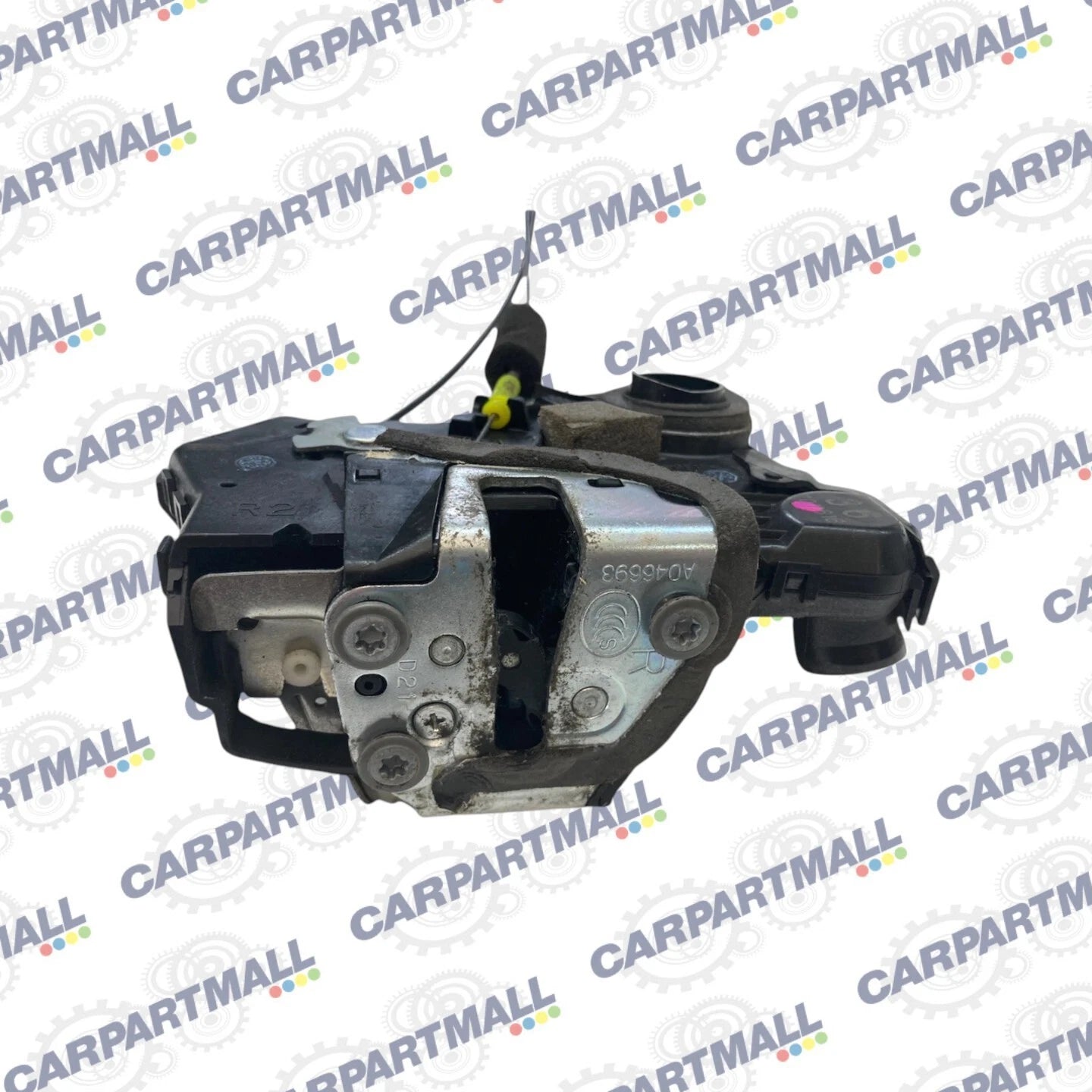 2005-2010 SCION TC FRONT RIGHT PASSENGER SIDE DOOR LOCK LATCH RELEASE ACTUATOR