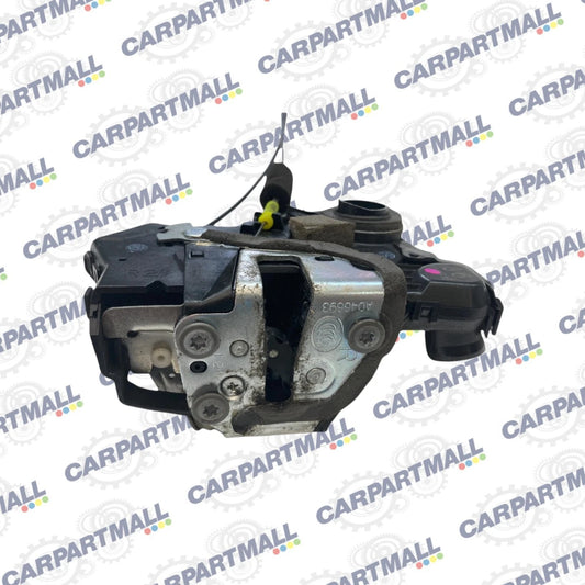 2005-2010 SCION TC FRONT RIGHT PASSENGER SIDE DOOR LOCK LATCH RELEASE ACTUATOR
