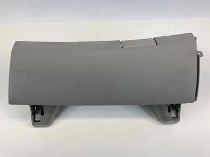 2009-2013 TOYOTA COROLLA DASH UPPER GLOVE BOX STORAGE COMPARTMENT 55041-02120