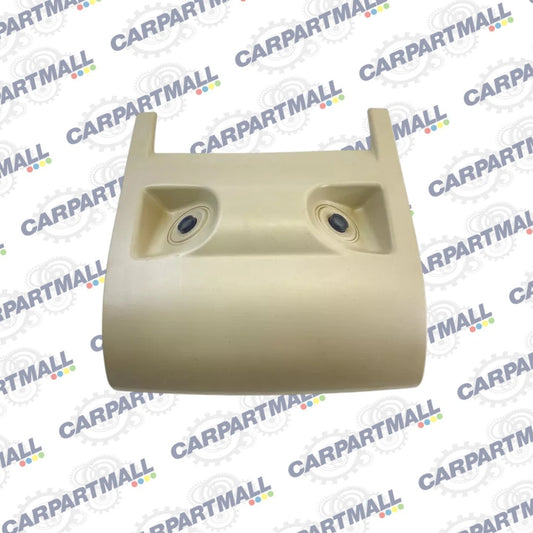 11-16 CHRYSLER TOWN & COUNTRY OVERHEAD CONSOLE COVER DOME MAP LIGHT 5RS52HDAAB
