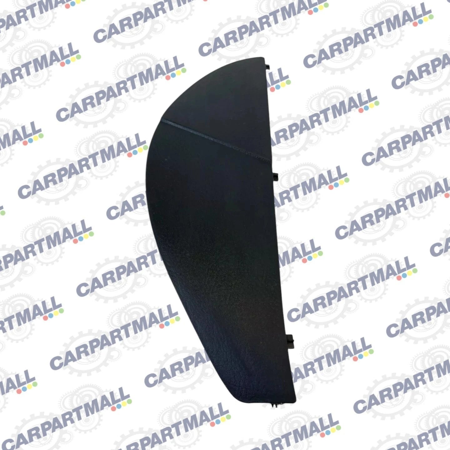 2001-2006 ACURA MDX RIGHT SIDE DASH END CAP COVER TRIM PANEL 777211-S3V-A020 OEM