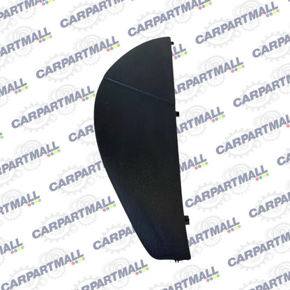 2001-2006 ACURA MDX RIGHT SIDE DASH END CAP COVER TRIM PANEL 777211-S3V-A020 OEM