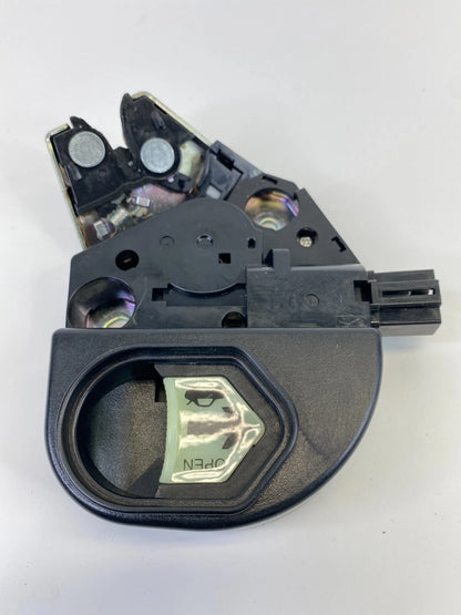 08 09 10 11 12 HONDA ACCORD SEDAN REAR TRUNK LID LOCK LATCH ACTUATOR OEM