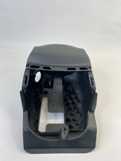 2007-2009 MAZDA 3 MAZDA3 STEERING COLUMN UPPER & LOWER COVER TRIM SHROUD SHELL