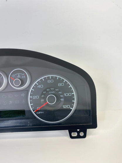2007 FORD FUSION SPEEDOMETER INSTRUMENT GAUGE CLUSTER 189K MILES 7E5T10849BD OEM