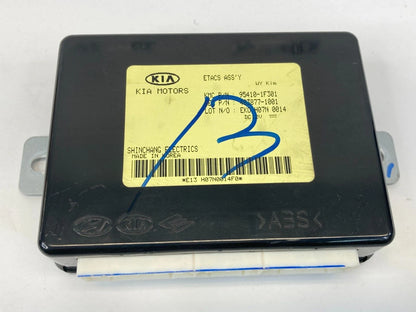 06 07 08 09 10 KIA SPORTAGE TRACTION COMPUTER CONTROL MODULE 95410-1F301 OEM