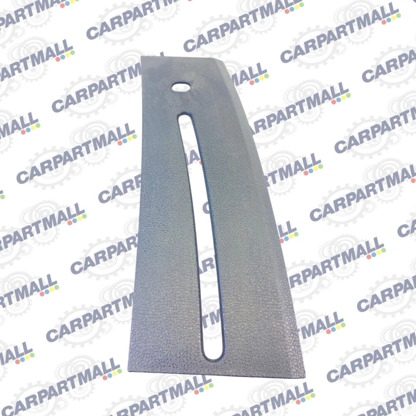 2004-2008 FORD F-150 DASH UPPER DEFROST TRIM FRONT LEFT UNIT OEM 6L34-15046B63