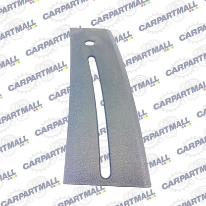 2004-2008 FORD F-150 DASH UPPER DEFROST TRIM FRONT LEFT UNIT OEM 6L34-15046B63