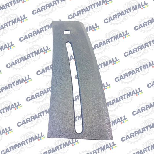 2004-2008 FORD F-150 DASH UPPER DEFROST TRIM FRONT LEFT UNIT OEM 6L34-15046B63