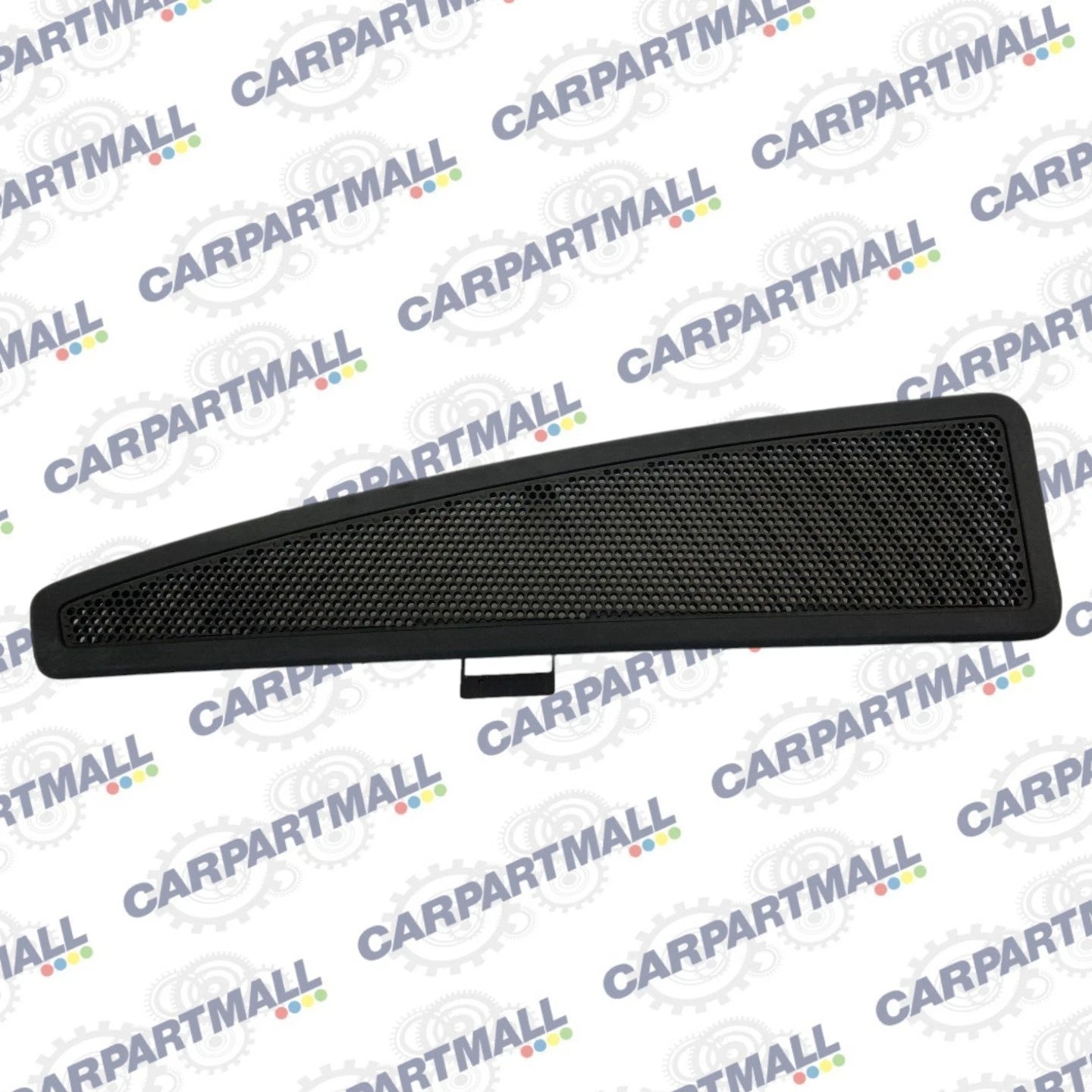 2006-2009 FORD FUSION REAR RIGHT SIDE SHELF DECK SPEAKER GRILLE TRIM OEM