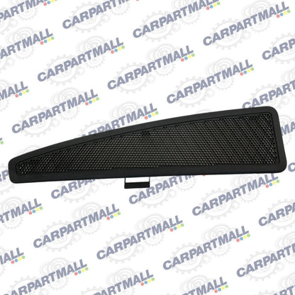 2006-2009 FORD FUSION REAR RIGHT SIDE SHELF DECK SPEAKER GRILLE TRIM OEM