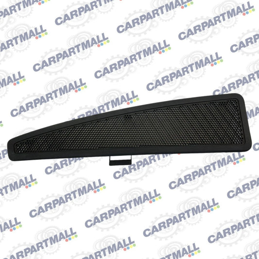 2006-2009 FORD FUSION REAR RIGHT SIDE SHELF DECK SPEAKER GRILLE TRIM OEM