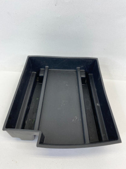 2008-2010 Dodge Charger Center Console Storage Tray Insert Mat 04662028AA OEM