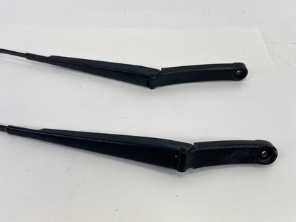 2009-2012 Volkswagen CC SEDAN Front Left & Right Side Windshield Wiper Arm OEM