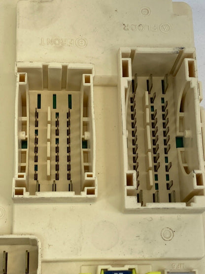 12 13 Hyundai Sonata Instrument Panel Junction Fuse Relay Box 91950-3S051 OEM