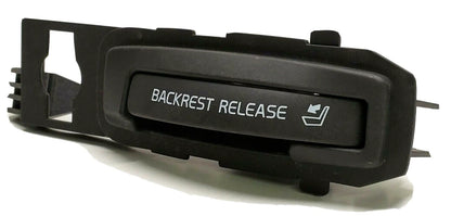 2001-2009 VOLVO S60 REAR RIGHT SEAT FOLD DOWN RELEASE HANDLE RH 9188721 OEM