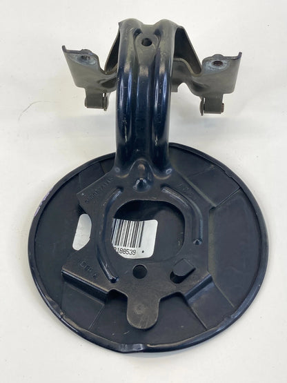 11-14 CHRYSLER 200 09 10 SEBRING FUEL FILLER GAS TANK DOOR LID COVER 5008741AD