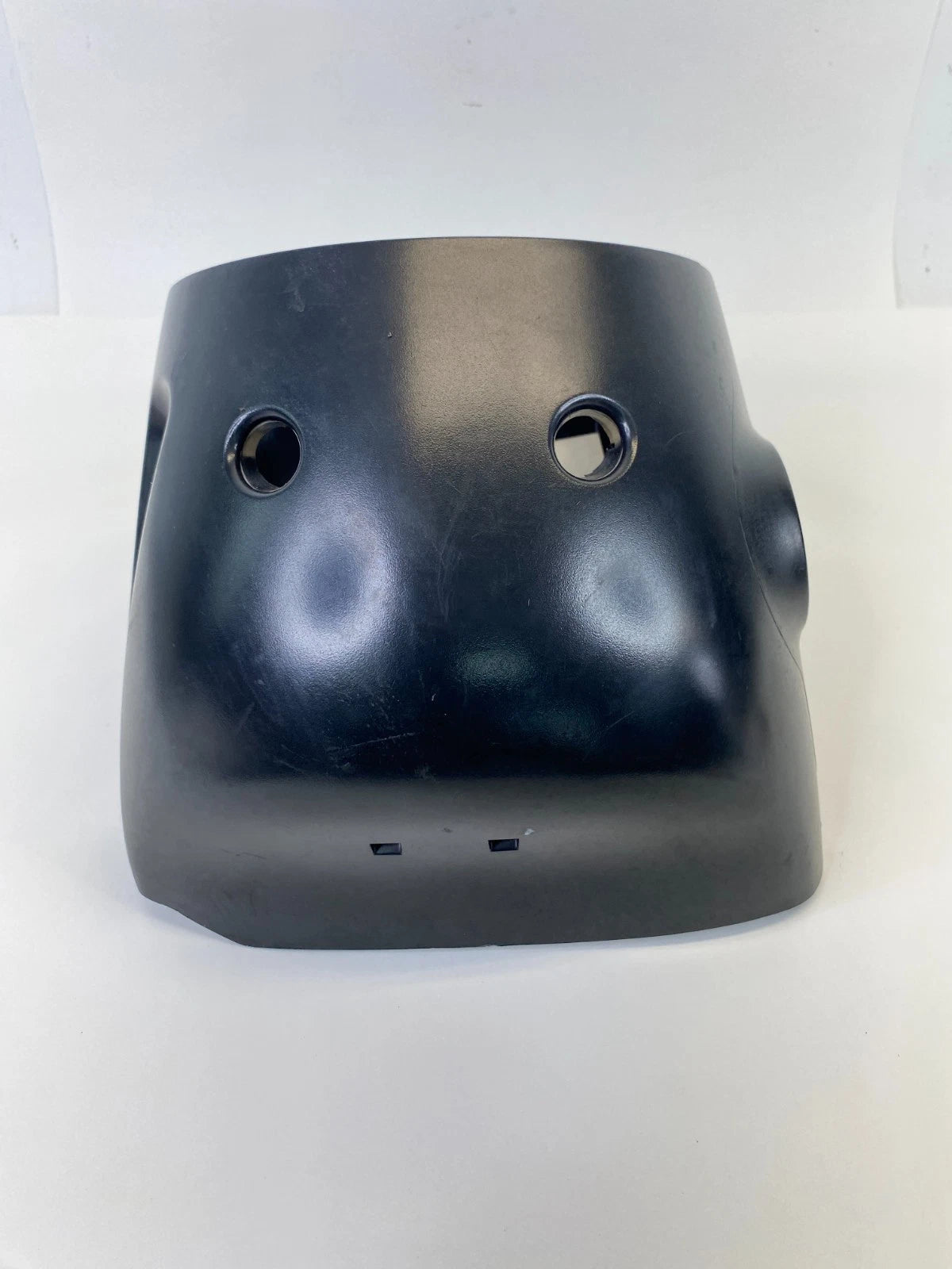 2012-2019 FIAT 500 STEERING COLUMN COVER TRIM BEZEL SHROUD 1096533X-001 OEM