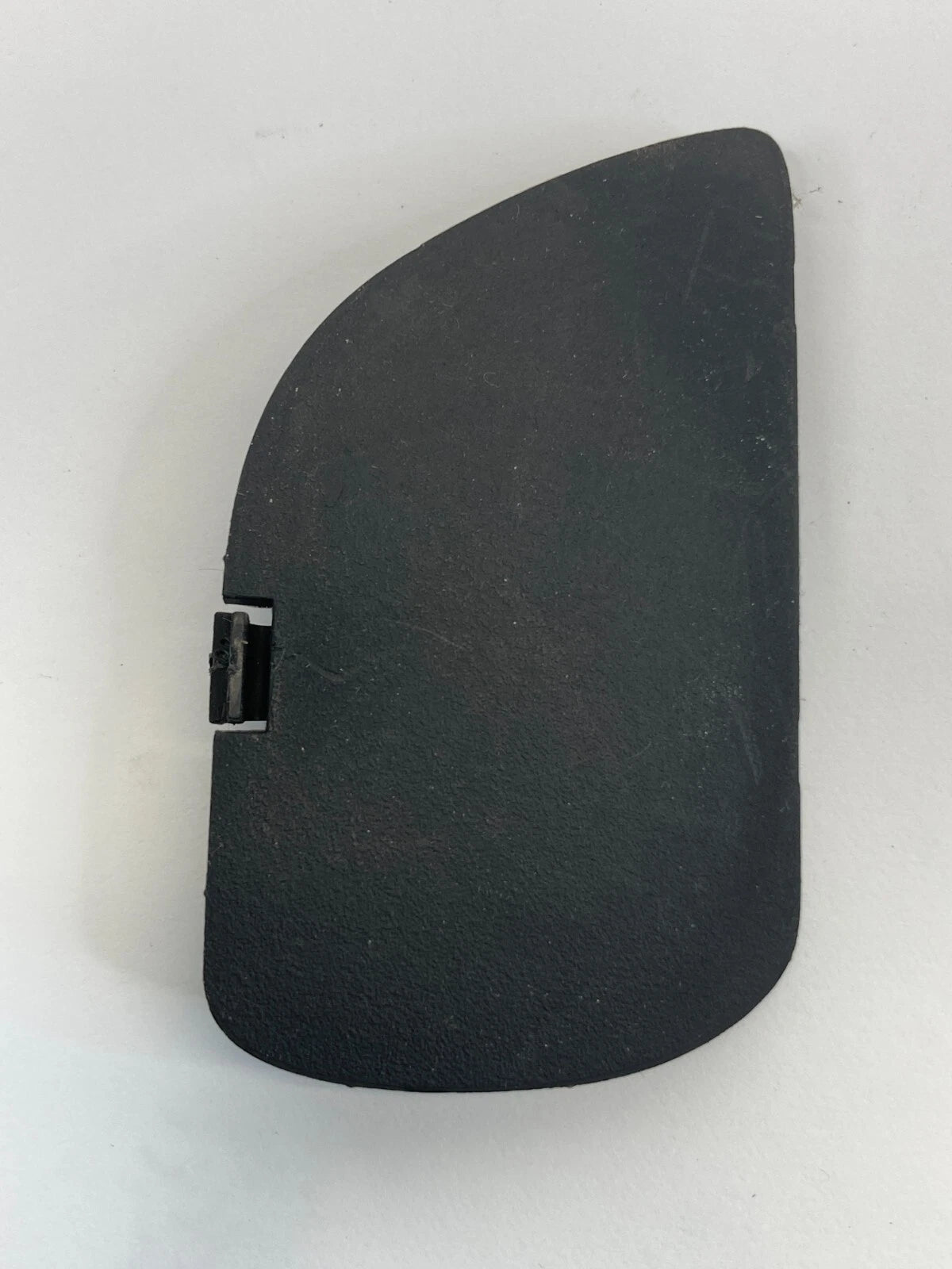 03-07 HONDA ACCORD COUPE FRONT RIGHT INTERIOR DOOR HANDLE CAP TRIM 68624-SDN OEM