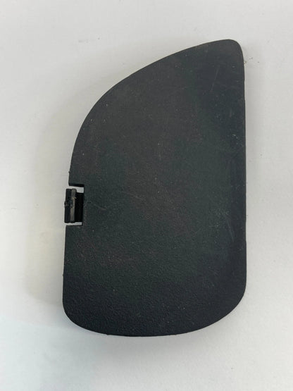03-07 HONDA ACCORD COUPE FRONT RIGHT INTERIOR DOOR HANDLE CAP TRIM 68624-SDN OEM
