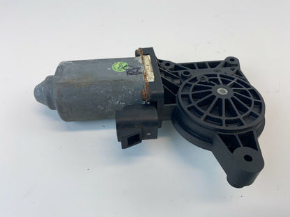 2000-2006 Chevrolet Tahoe GMC Yukon Rear Right Side Power Window Motor Assembly