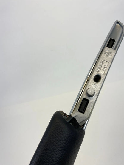 2006-2011 MERCEDES-BENZ ML350 CENTER CONSOLE LEFT SIDE GRAB HANDLE 16877324 OEM