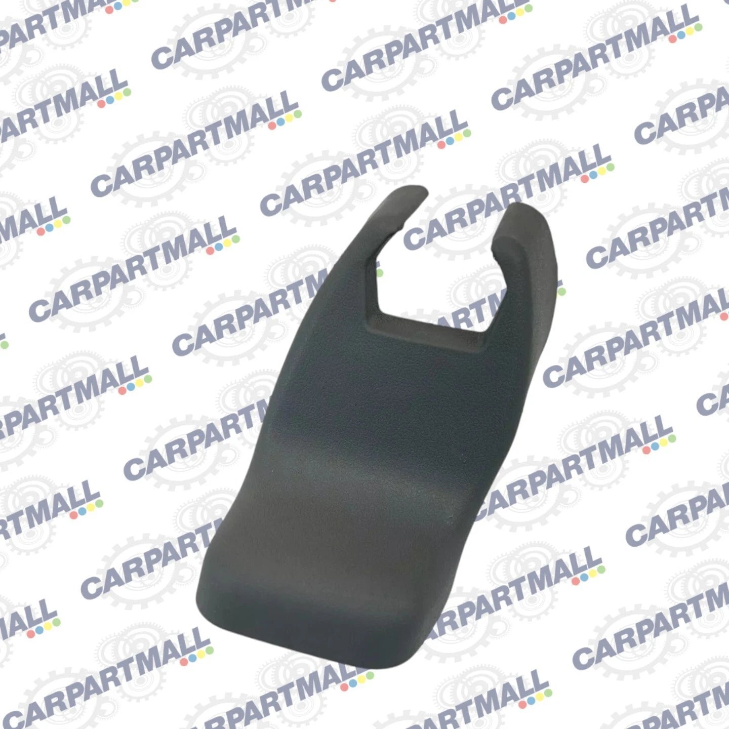 2007-2011 TOYOTA CAMRY RIGHT OUTER SEAT SIDE TRACK END COVER PANEL 72137-06030