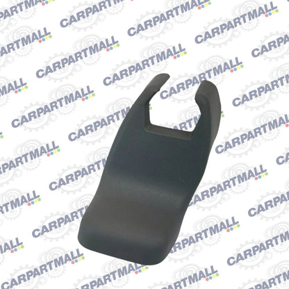 2007-2011 TOYOTA CAMRY RIGHT OUTER SEAT SIDE TRACK END COVER PANEL 72137-06030