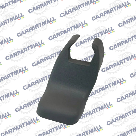 2007-2011 TOYOTA CAMRY RIGHT OUTER SEAT SIDE TRACK END COVER PANEL 72137-06030