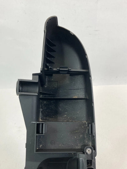 2006-2010 VW VOLKSWAGEN PASSAT FRONT LEFT DOOR PANEL PULL SWITCH HOUSING TRIM