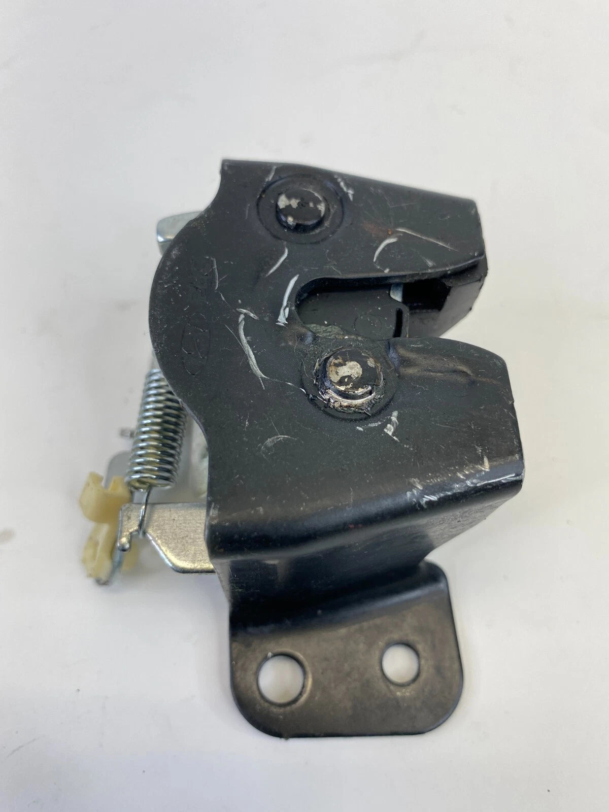 2005 2006 2007 2008 2009 HYUNDAI TUCSON REAR BACK GLASS WINDOW LOCK LATCH OEM