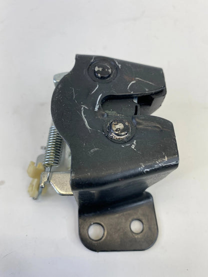 2005 2006 2007 2008 2009 HYUNDAI TUCSON REAR BACK GLASS WINDOW LOCK LATCH OEM