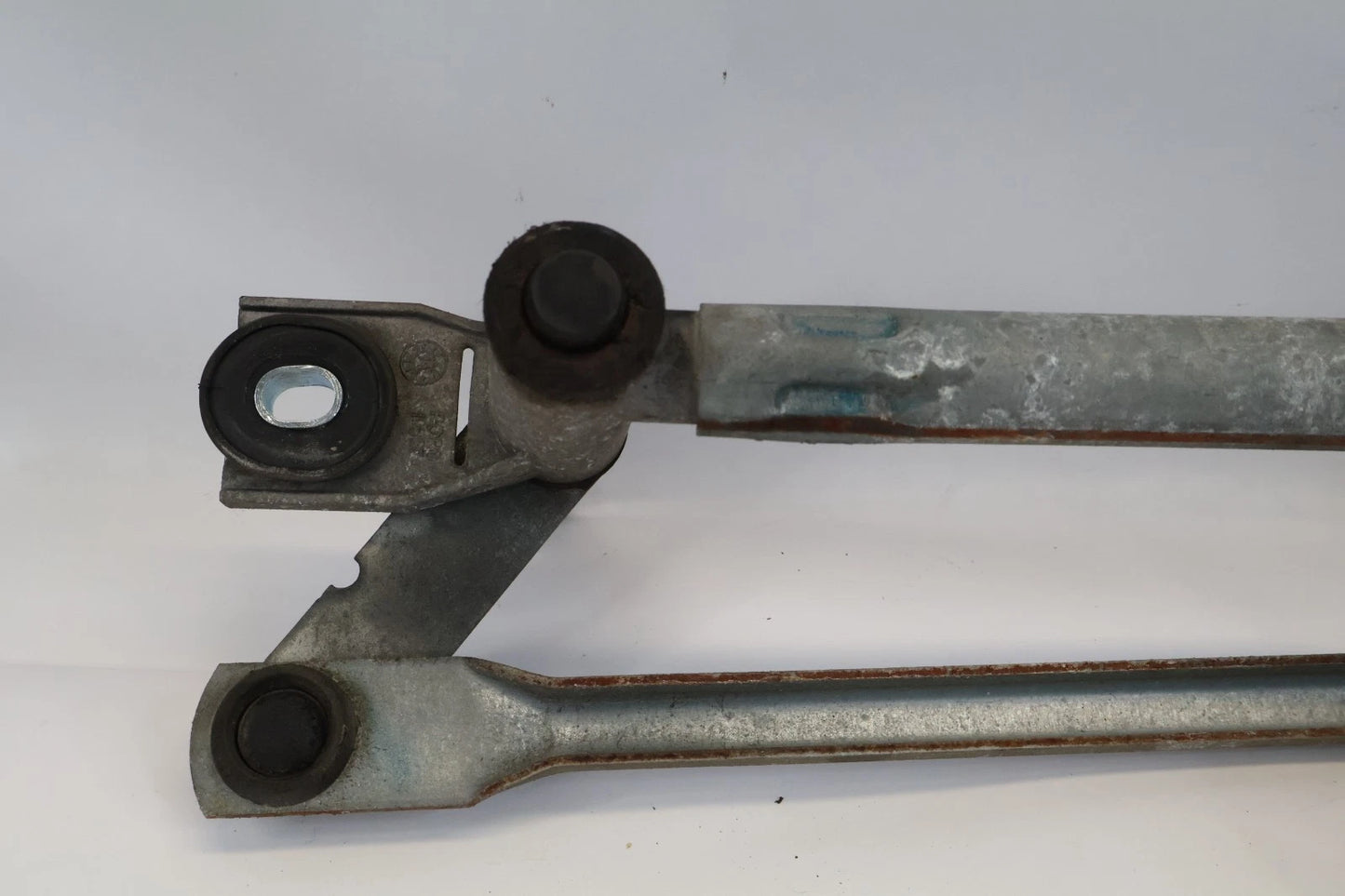 2011-2019 FORD EXPLORER FRONT WINSHIELD WIPER MOTOR W/ TRANSMISSION LINKAGE OEM