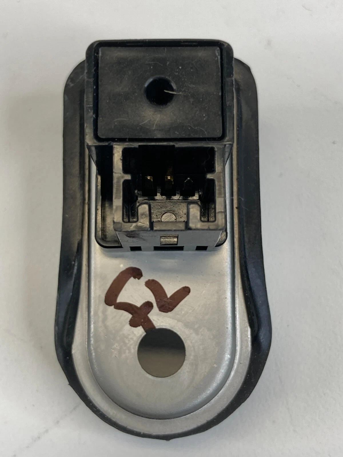 2010-2014 SUBARU LEGACY FRONT LEFT SIDE DOOR LIGHT AJAR JAMB SWITCH SENSOR OEM