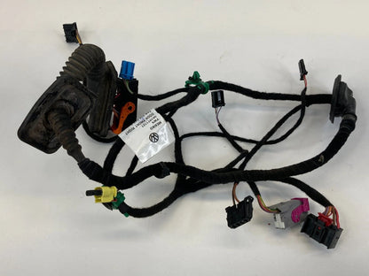 2012-2015 VW VOLKSWAGEN PASSAT FRONT RIGHT DOOR HARNESS WIRE WIRING 561971121