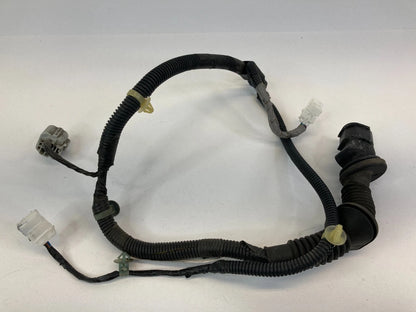2006-2011 HONDA CIVIC SEDAN 1.8L REAR RIGHT PASSENGER DOOR HARNESS WIRE WIRING
