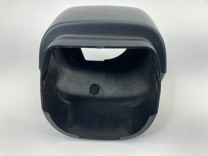 1996-2002 TOYOTA 4RUNNER STEERING COLUMN UPPER & LOWER COVER SHROUD TRIM OEM